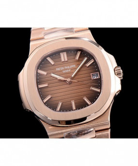 [Patek Philippe]파텍필립 노틸러스-48 칼리버 57111R-001